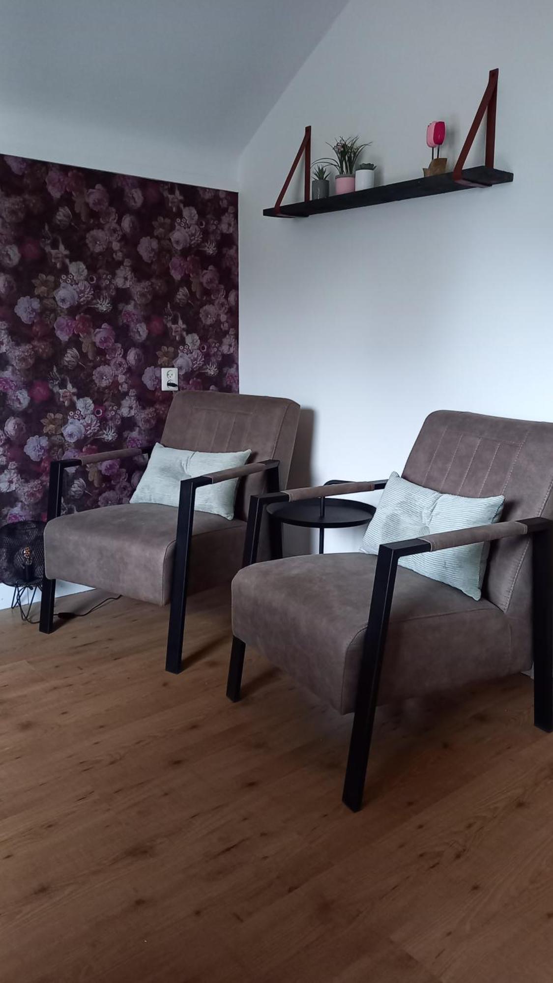 Appartement De Torenvalk Grashoek Eksteriør bilde